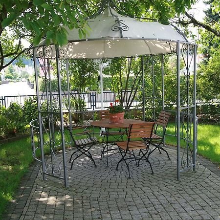 Hotel Ambiente Lich Eksteriør billede