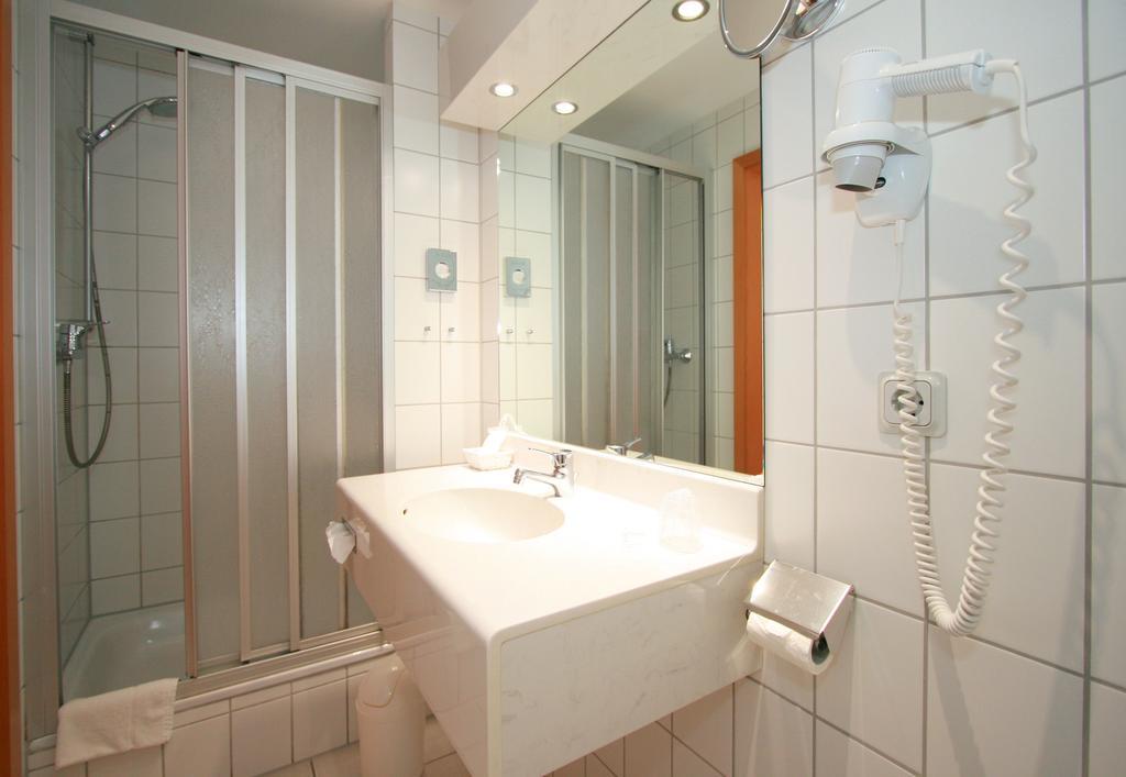 Hotel Ambiente Lich Eksteriør billede