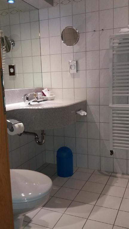 Hotel Ambiente Lich Eksteriør billede