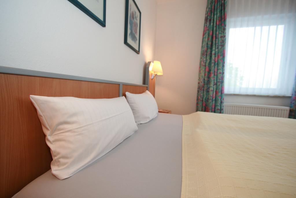 Hotel Ambiente Lich Eksteriør billede