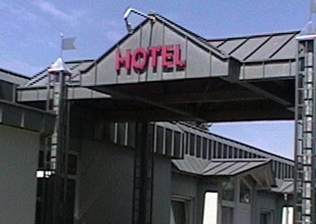 Hotel Ambiente Lich Eksteriør billede