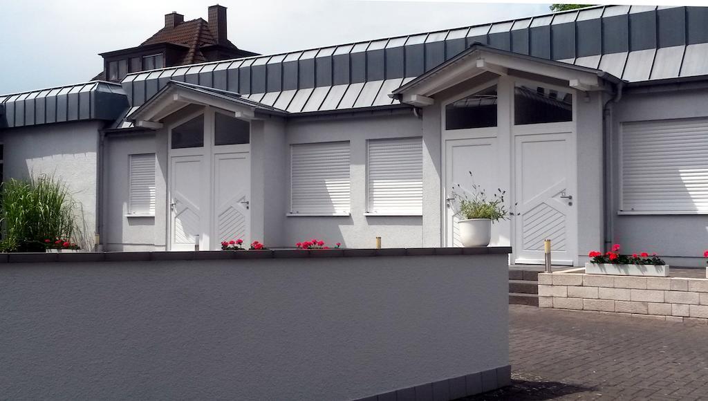 Hotel Ambiente Lich Eksteriør billede