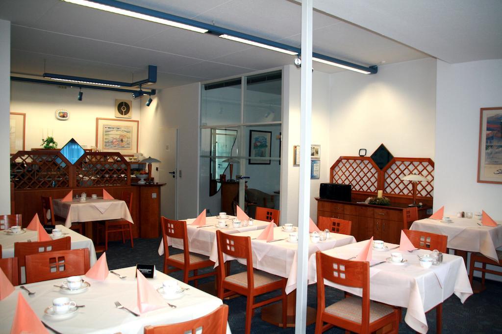 Hotel Ambiente Lich Eksteriør billede